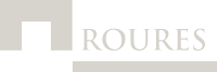 Roures Interiorisme Logo